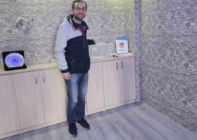 1.Olağan Genel Kurulumuz