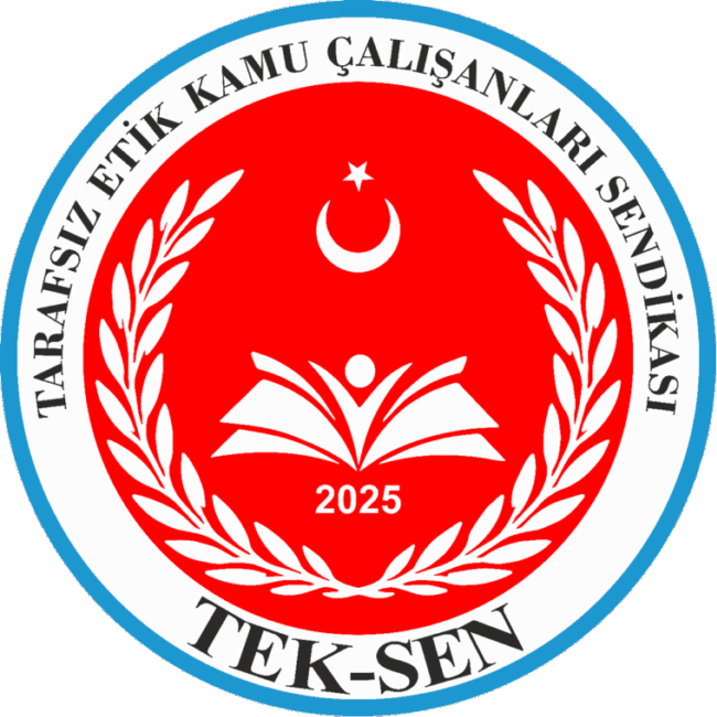 TEK-SEN | Tarafsız Etik Kamu Çalışanları Sendikası
