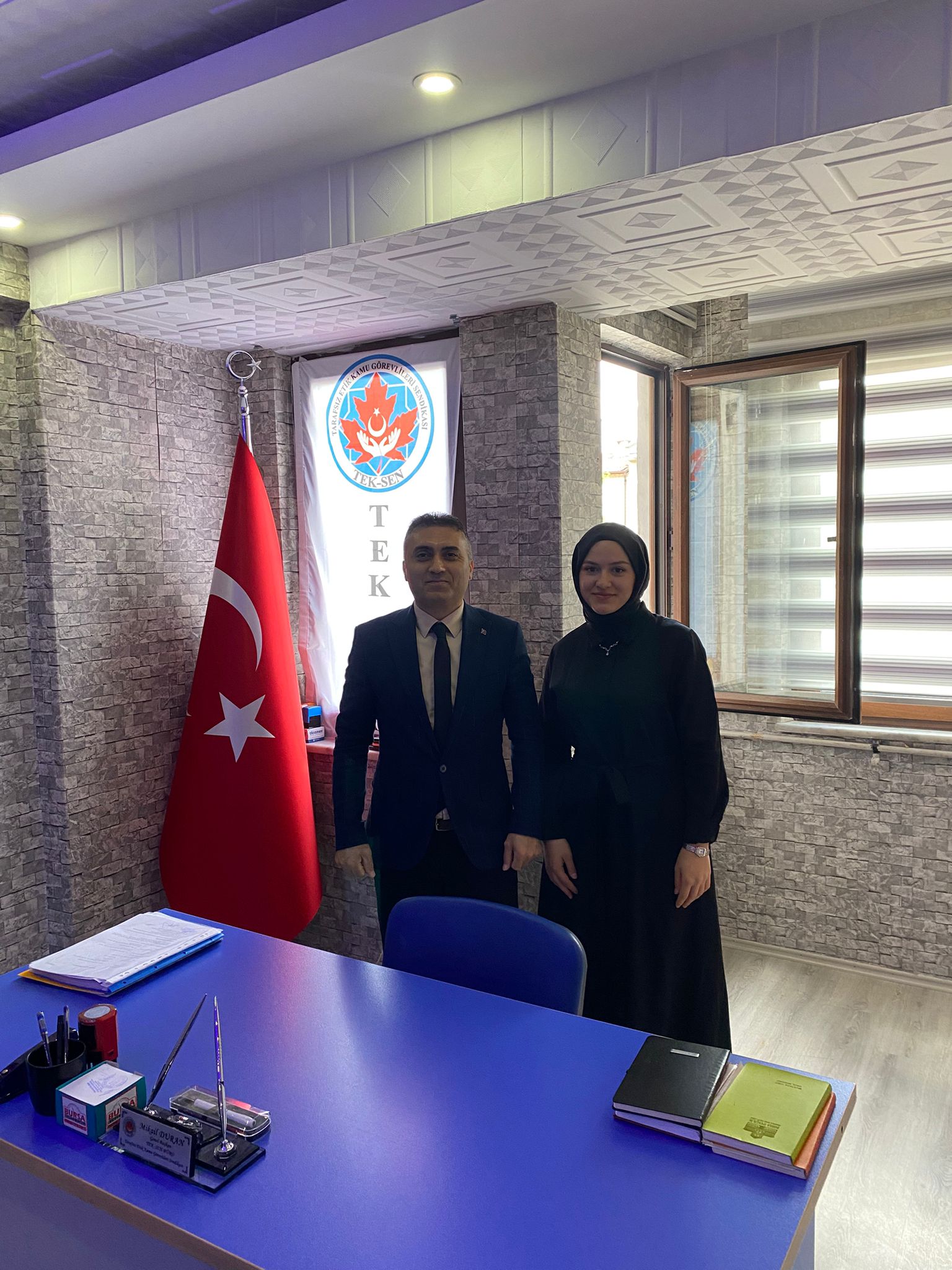 Av. Beyza ASLANDOĞDU