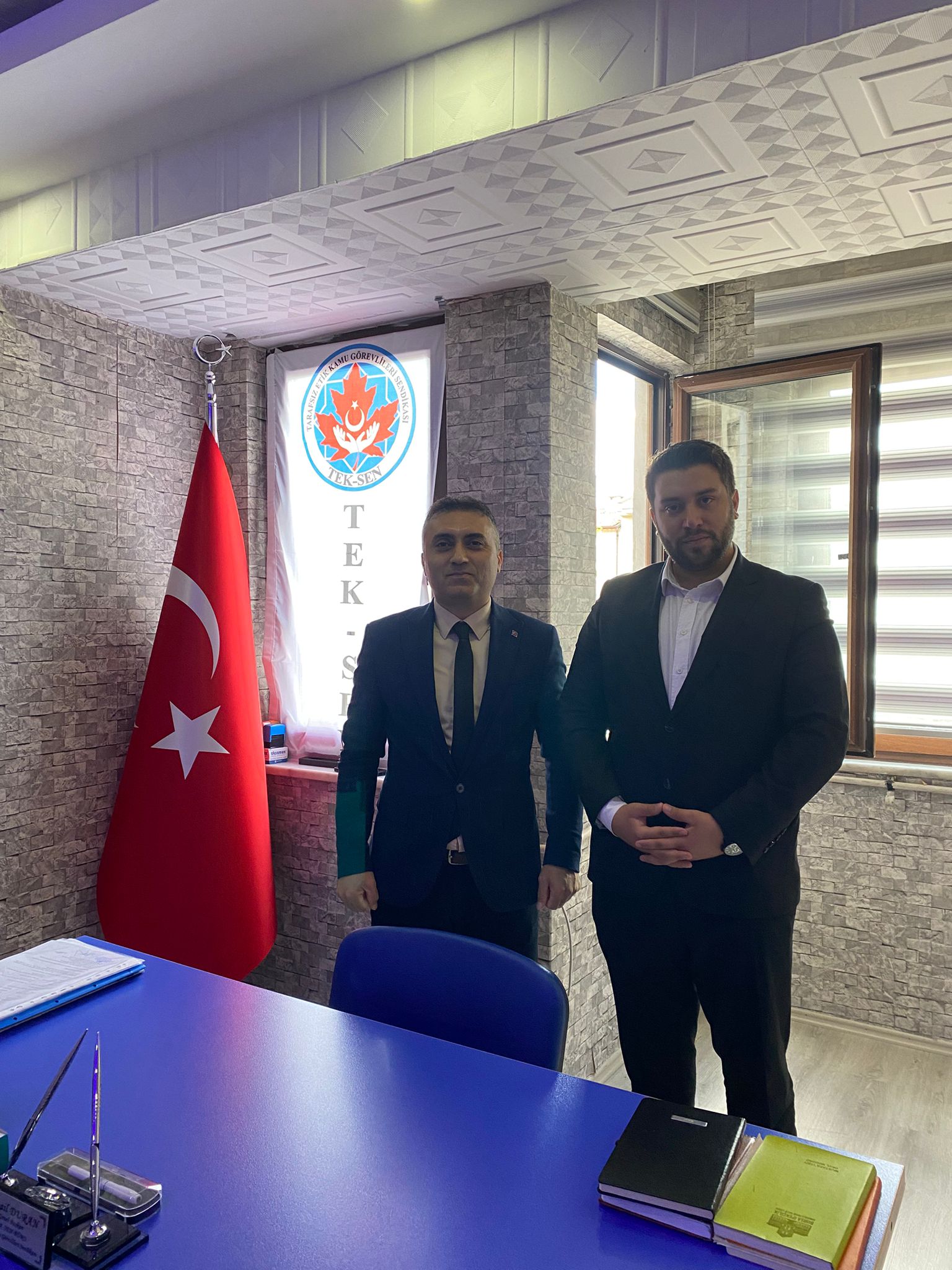 Av. Fahri CAN YURDAKUL