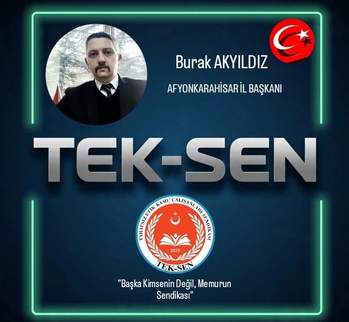 Burak AKYILDIZ