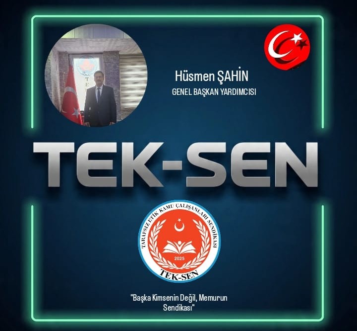 Hüsmen ŞAHİN