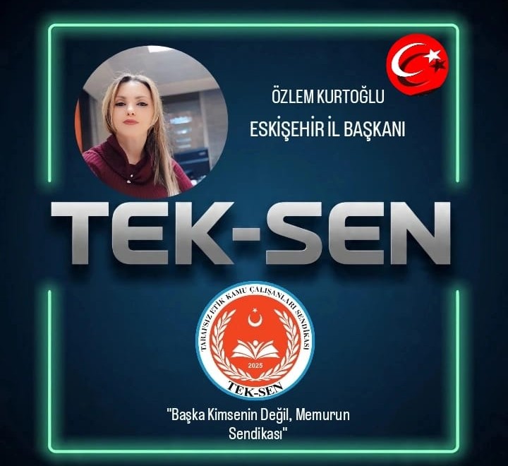 Özlem KURTOĞLU